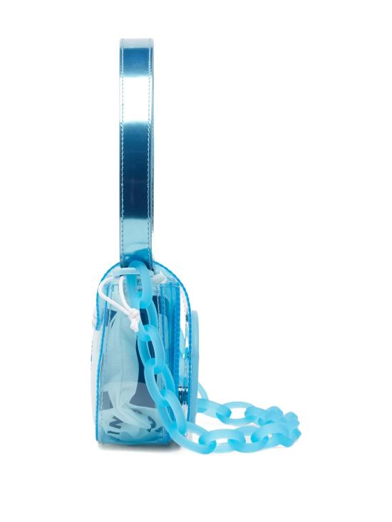 26SS 디젤 숄더백 X08396 P8763T6227 - DIESEL