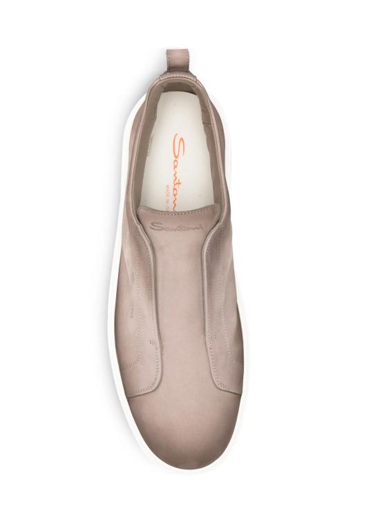 26SS 산토니 로퍼 MBCD21995BARTFEH E55 - SANTONI