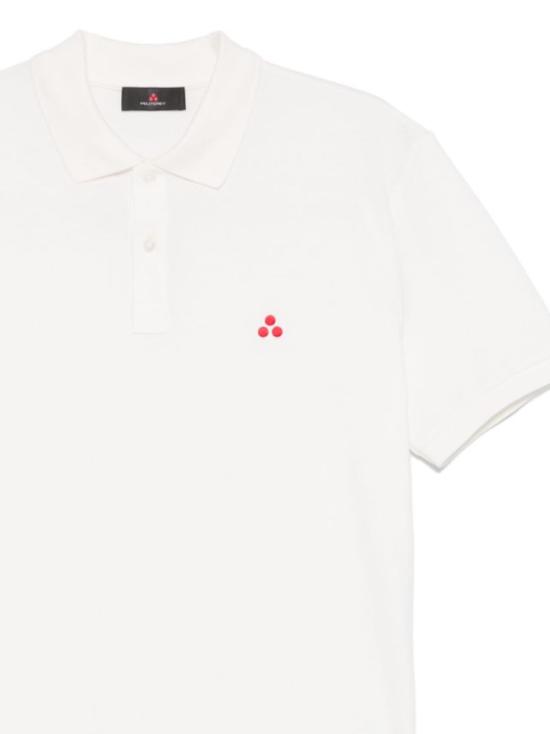 26SS 페트레이 폴로 티셔츠 PEU5465 99011975730 - PEUTEREY