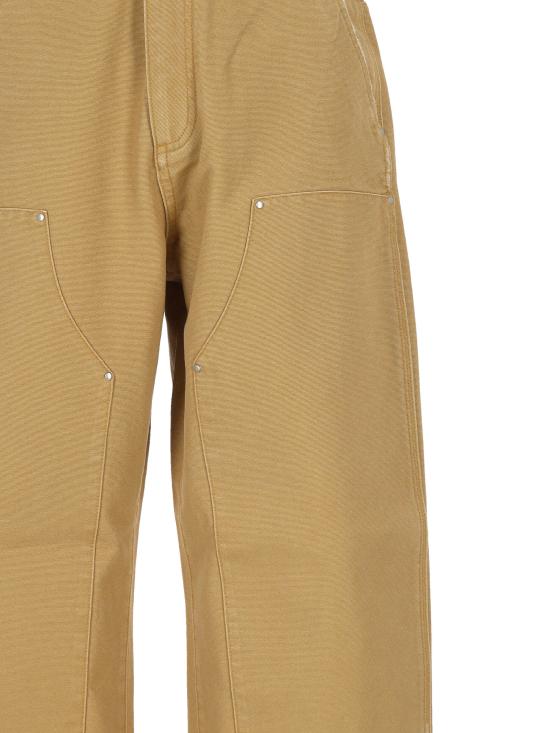 26SS 리프레젠트 스트레이트 팬츠 MLM100479 25 Beige - REPRESENT