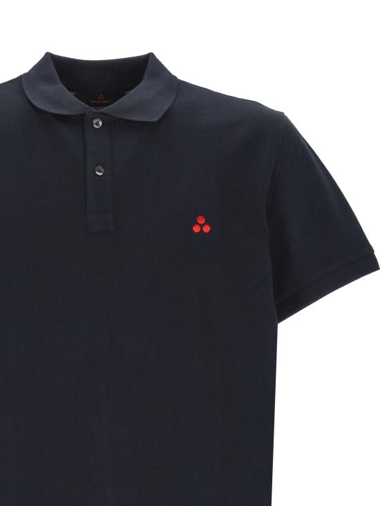 26SS 페트레이 폴로 티셔츠 PEU5465 99011975215 - PEUTEREY