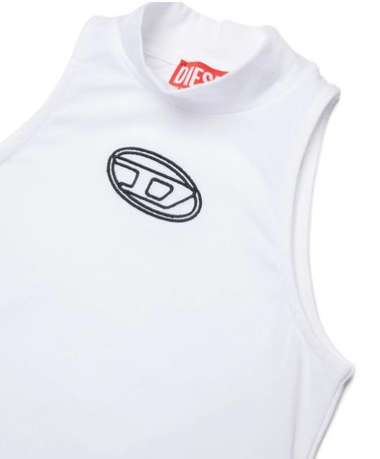 26SS [키즈] 디젤 트레이닝 상의 J02577 KYA0LK100 - DIESEL