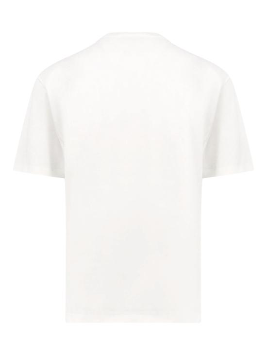 26SS 이놈어닛 반팔 티셔츠 NUS26275 081 Beige - IH NOM UH NIT