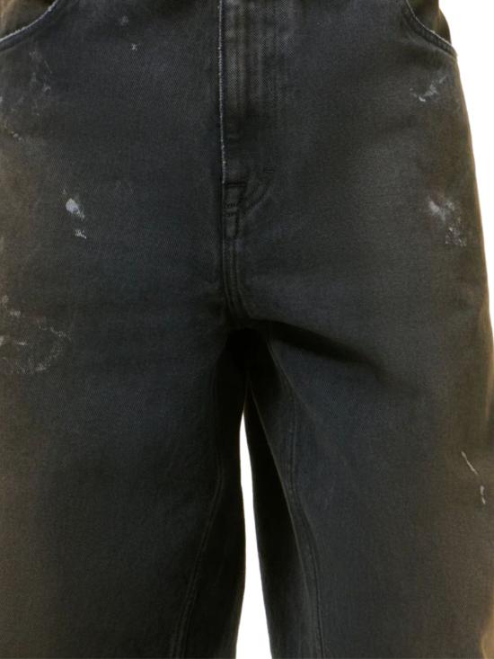 26SS 아워레가시 바스트 컷 네뷸라 워시 M2265VN X NEBULA WASH - OUR LEGACY