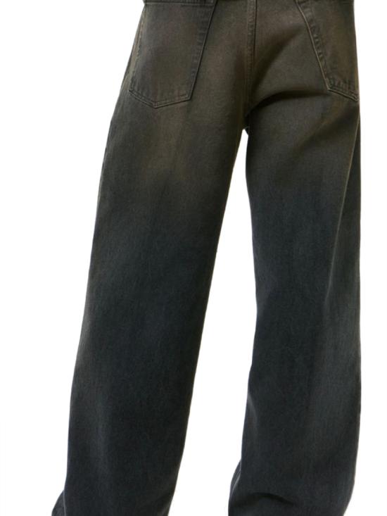 26SS 아워레가시 바스트 컷 네뷸라 워시 M2265VN X NEBULA WASH - OUR LEGACY