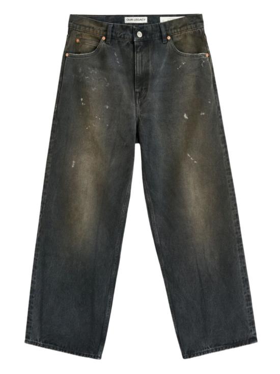 26SS 아워레가시 바스트 컷 네뷸라 워시 M2265VN X NEBULA WASH