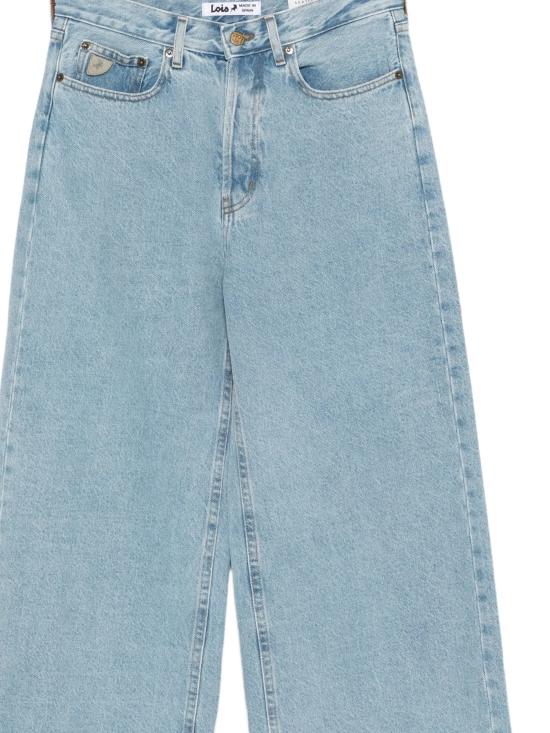 26SS 이오이스 데님 팬츠 27827895 Diplomatico bleach - IOIS