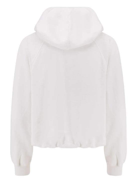 26SS 폴로 랄프로렌 스웨터 211971691 002 White - POLO RALPH LAUREN