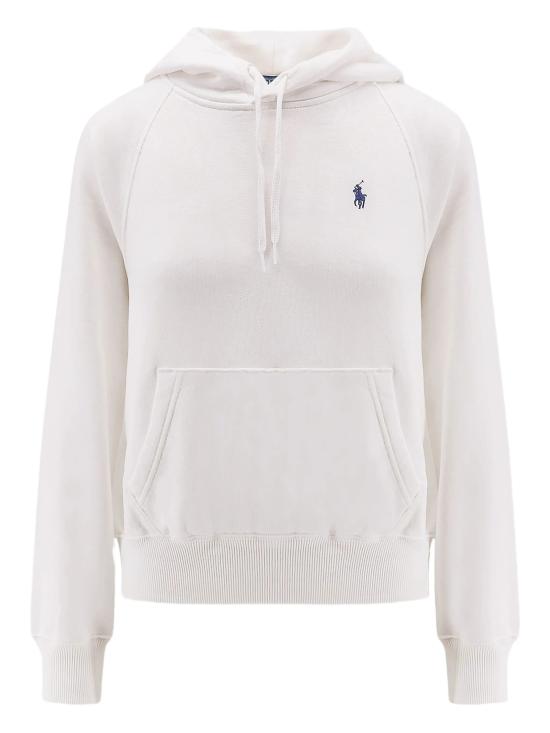 26SS 폴로 랄프로렌 스웨터 211971691 002 White