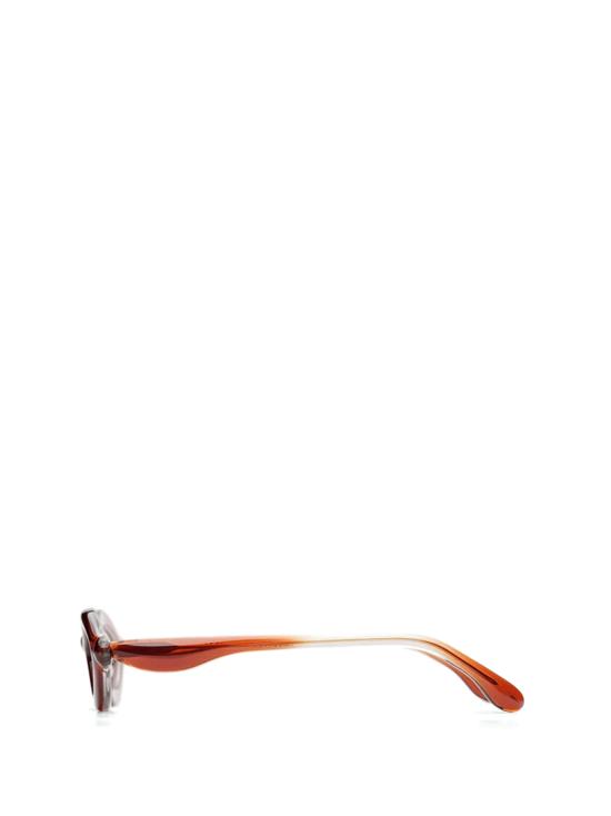 26FW Paloceras 안경 AMBER FOG D2 AF D2 - OTHER BRANDS