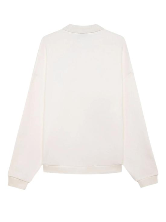 26SS 오트리 폴로 티셔츠 SWPX 034WWHITE - AUTRY