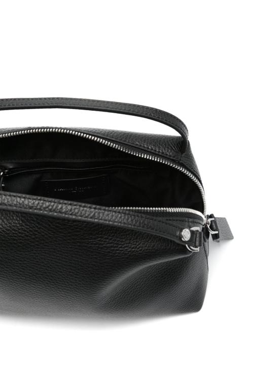 26SS 끼아리니 토트백 BS8148 GRNNERO - CHIARINI