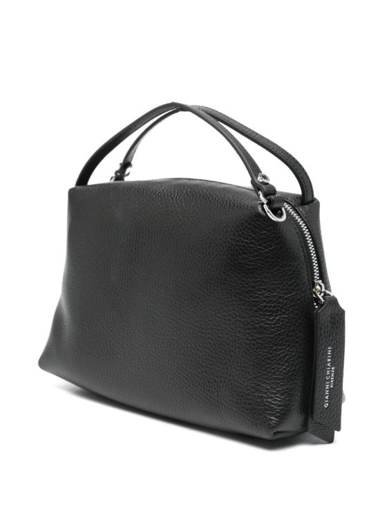 26SS 끼아리니 토트백 BS8148 GRNNERO - CHIARINI