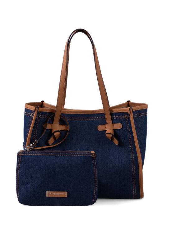 26SS 끼아리니 숄더백 BS12419 BLRBLBLUE MOU - CHIARINI