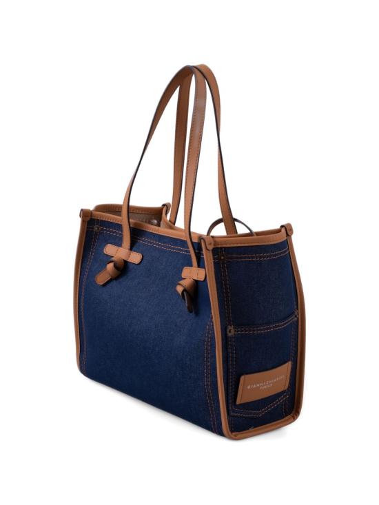 26SS 끼아리니 숄더백 BS12419 BLRBLBLUE MOU - CHIARINI