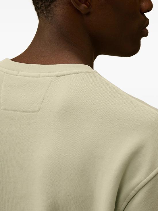 26SS 씨피 컴퍼니 긴팔 티셔츠 20CMSS036A110044R 804 Clear Blue - C.P. COMPANY