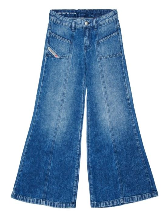 26SS [키즈] 디젤 진 J02343 KXBSVK01