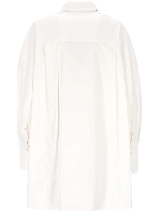 26SS 조셉 셔츠 JF009519 0020 White - JOSEPH