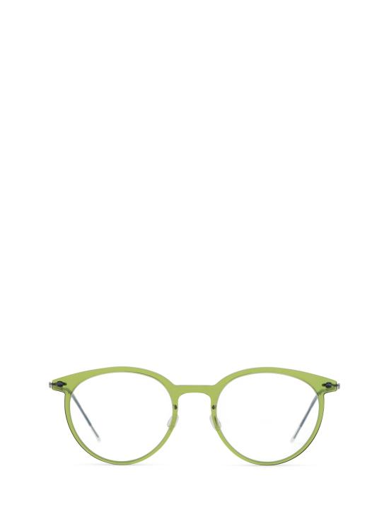 26FW 제이린드버그 안경 6537 U16