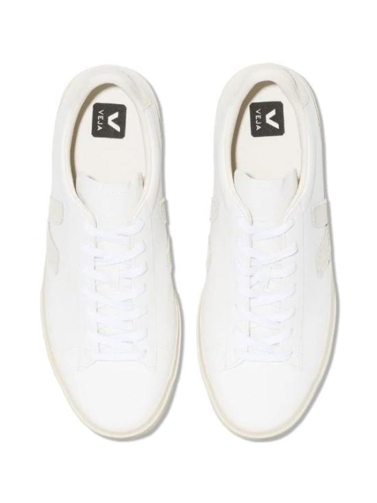 26SS 베자 CAMPO 캄포 로우탑 스니커즈 CP0502429 AX EXTRA WHITE NATURAL SUEDE - VEJA