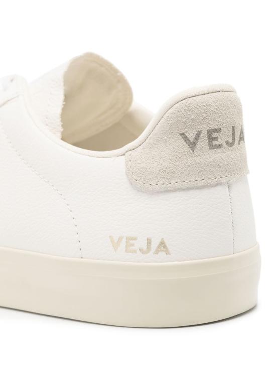 26SS 베자 CAMPO 캄포 로우탑 스니커즈 CP0502429 AX EXTRA WHITE NATURAL SUEDE - VEJA