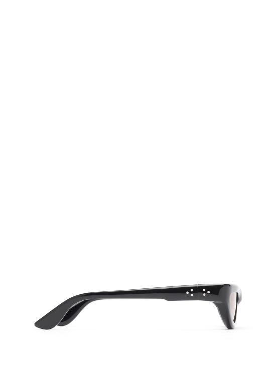 26FW 포트탕헤르 선글라스 FANNA PT 6602 BLACK ACETATE - PORT TANGER