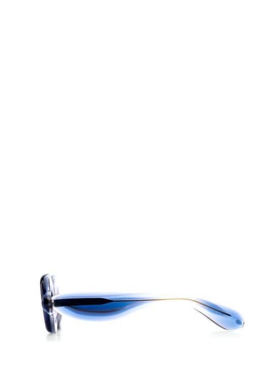 26FW 팔로세라스 선글라스 PEBBLE CRYSTAL BLUE RX CB RX - PALOCERAS