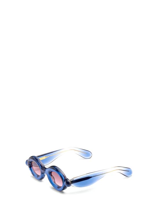 26FW 팔로세라스 선글라스 PEBBLE CRYSTAL BLUE RX CB RX - PALOCERAS