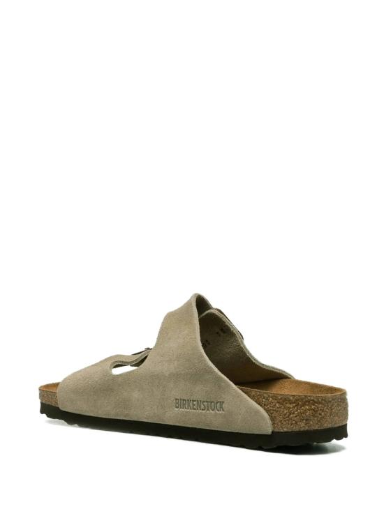 26SS 버켄스탁 애리조나 뮬 951303 TAUPE Beige - BIRKENSTOCK