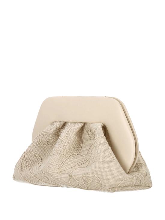 26SS 더모아레 클러치/파우치 261WTMBM0OORC 0605A Angora - THEMOIRE