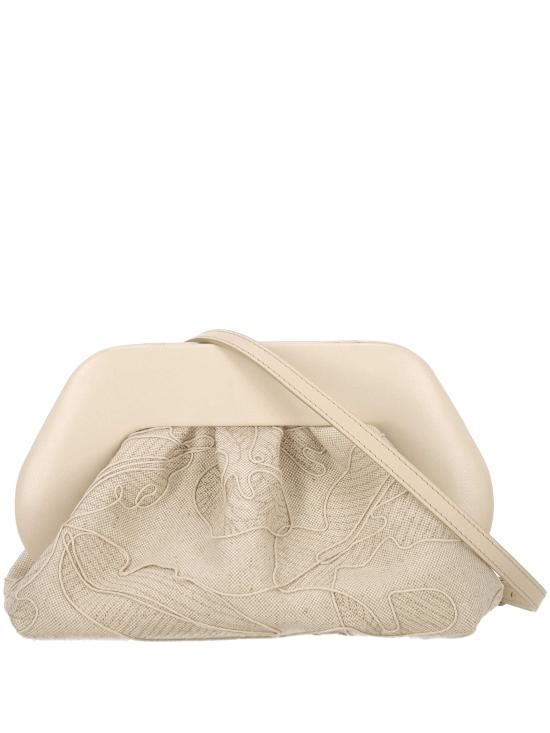 26SS 더모아레 클러치/파우치 261WTMBM0OORC 0605A Angora