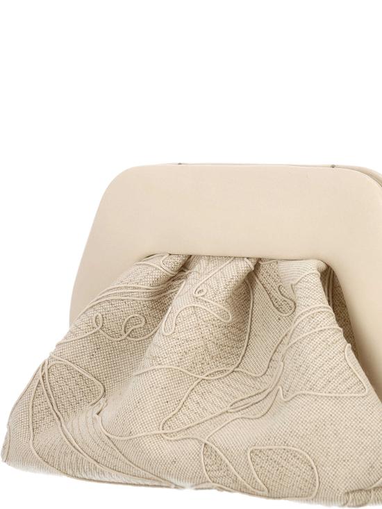 26SS 더모아레 클러치/파우치 261WTMBM0OORC 0605A Angora - THEMOIRE