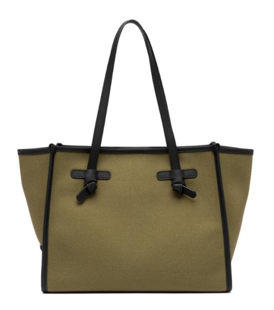 26SS 끼아리니 숄더백 BS6850 CNV SEMILITARE CORDA