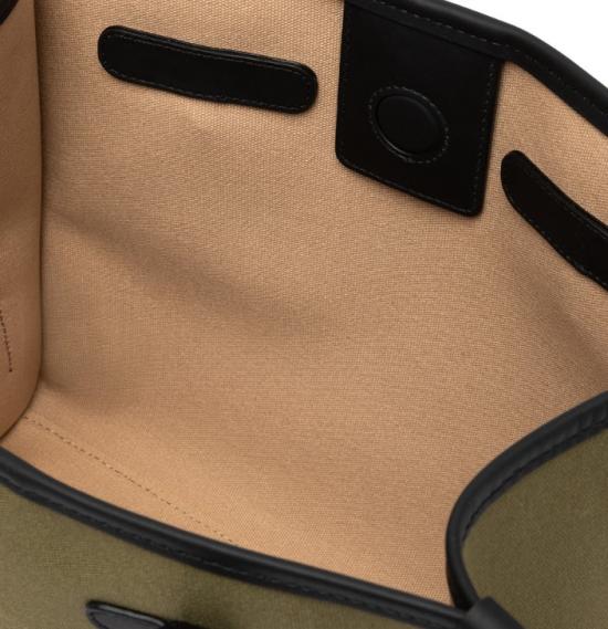 26SS 끼아리니 숄더백 BS6850 CNV SEMILITARE CORDA - CHIARINI