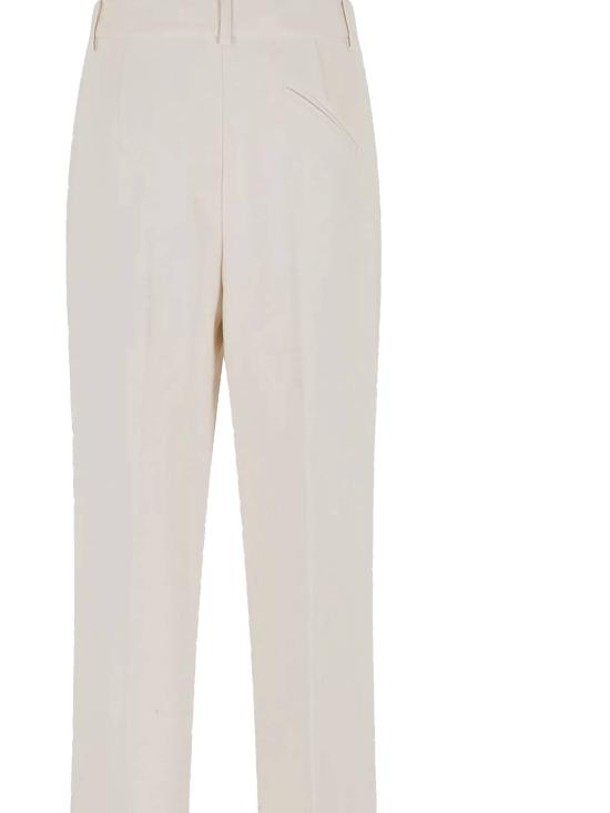 26SS 페데리카 토시 팬츠 40815406 35 Sand - FEDERICA TOSI