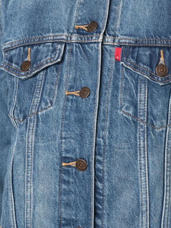 26SS 리바이스 수트 자켓 29945 0063 Blue - LEVI'S