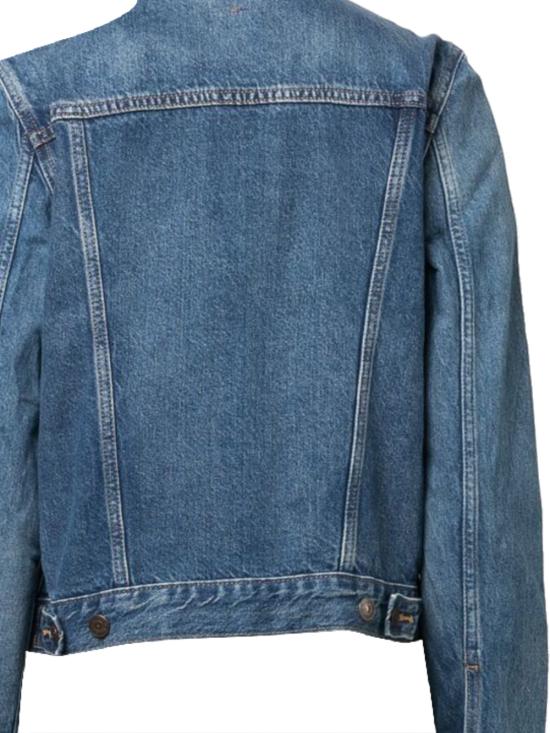 26SS 리바이스 수트 자켓 29945 0063 Blue - LEVI'S