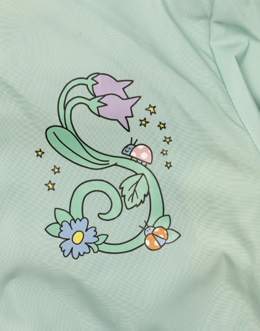 26SS [키즈] 스텔라 맥카트니 자켓 TY2B37 Z0537754 - STELLA MCCARTNEY