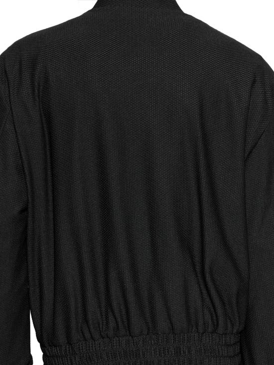 26SS 조르지오 아르마니 수트 자켓 GM003055 TE10045UC001 Black - GIORGIO ARMANI