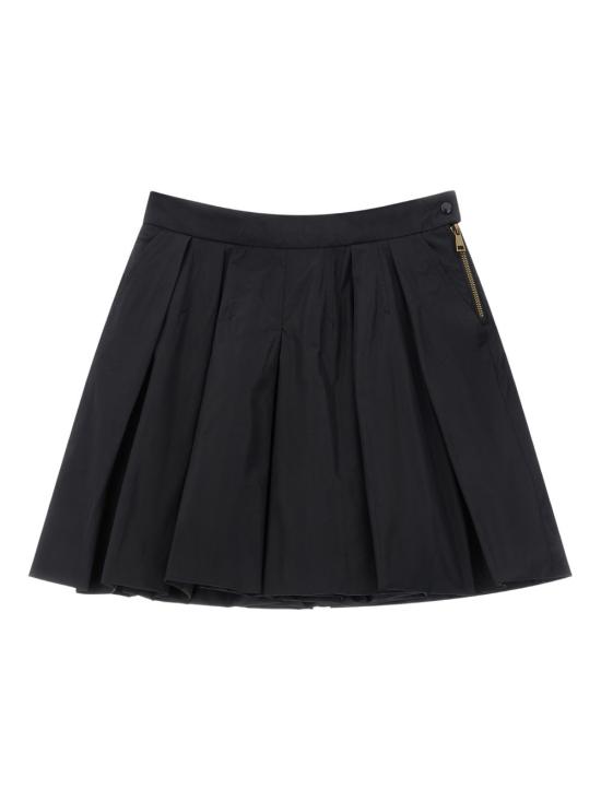 26SS [키즈] 몽클레어 쇼츠/버뮤다 9542B000 02 598AK77A