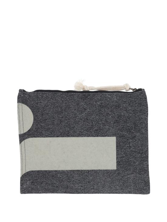 26SS 이자벨마랑 네티아 파우치 PO0046FB D1X07M02FK - ISABEL MARANT