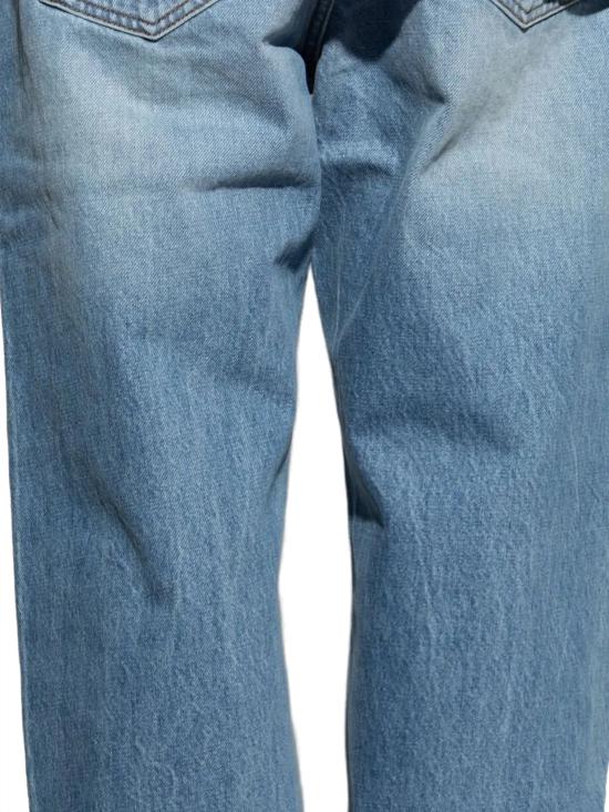 26SS 자크뮈스 데님 팬츠 PAM00028AD00038 33C BLUE TABAC - JACQUEMUS