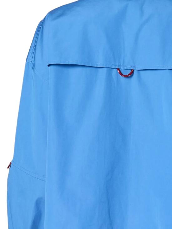 26SS 미우미우 셔츠 MK2025S OOO 10RGF0237 Pervinca - MIU MIU