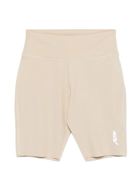 26SS 오트리 숏팬츠 CYPW 081J Beige