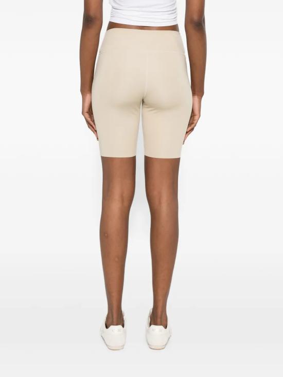 26SS 오트리 숏팬츠 CYPW 081J Beige - AUTRY