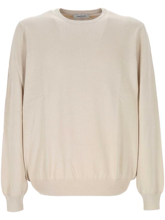 26SS 그랑싸쏘 스웨터 55167 18190012