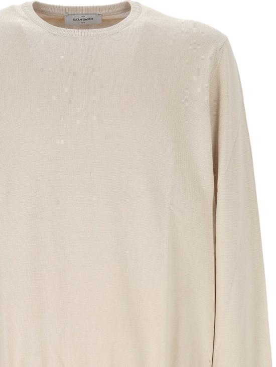 26SS 그랑싸쏘 스웨터 55167 18190012 - GRAN SASSO