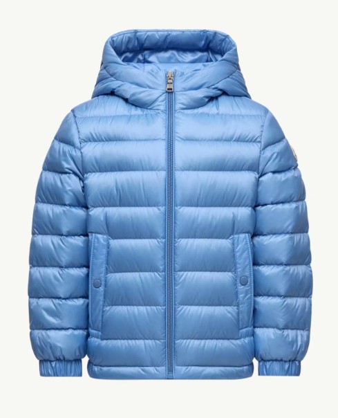 26SS [키즈] 몽클레어 자켓 9541A000 02 597YF705