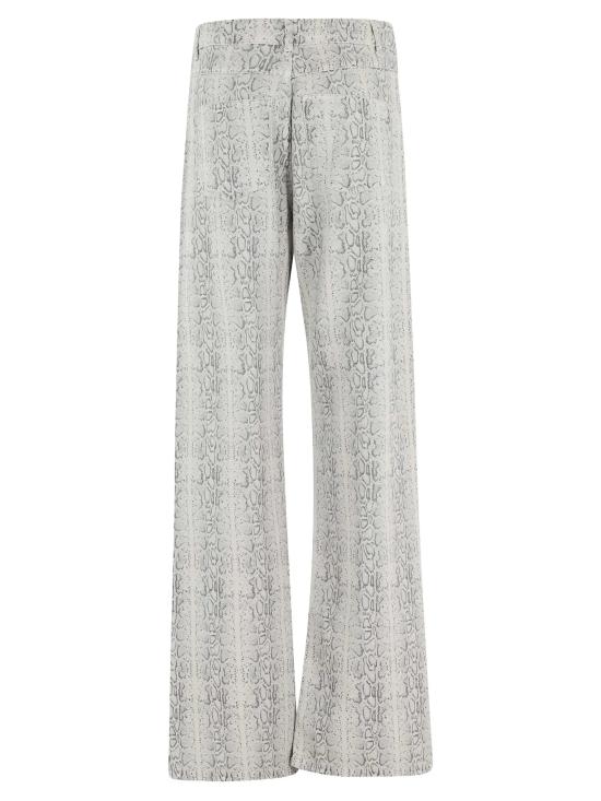 26SS 페데리카 토시 데님 팬츠 40802401 35 Sand - FEDERICA TOSI