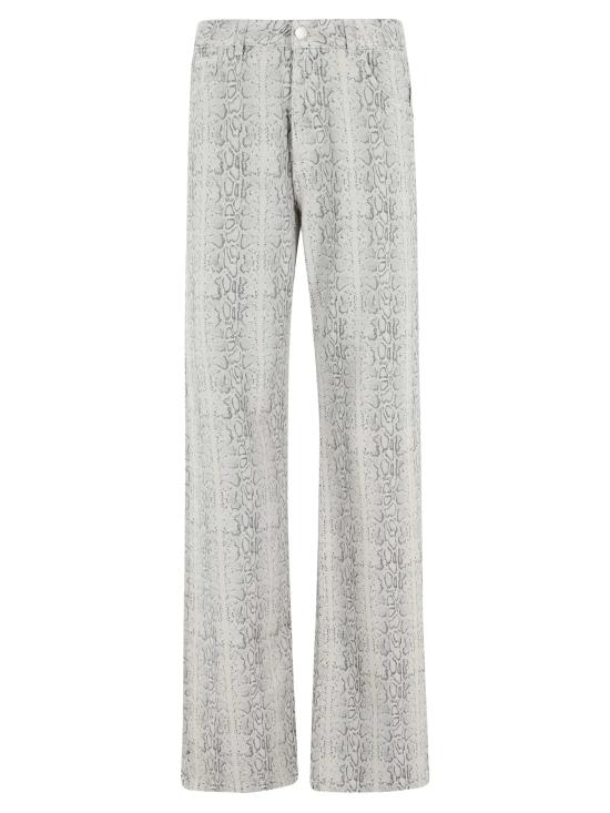 26SS 페데리카 토시 데님 팬츠 40802401 35 Sand